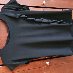 Banana Republic short sleeve top